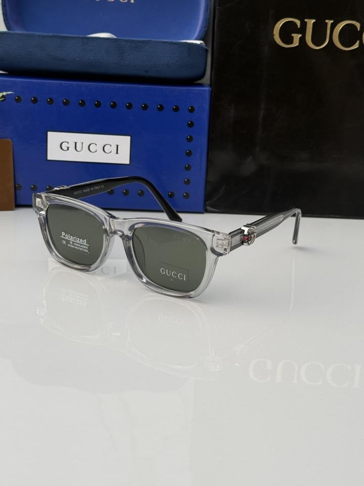 Gucci_7740_Grey_Green