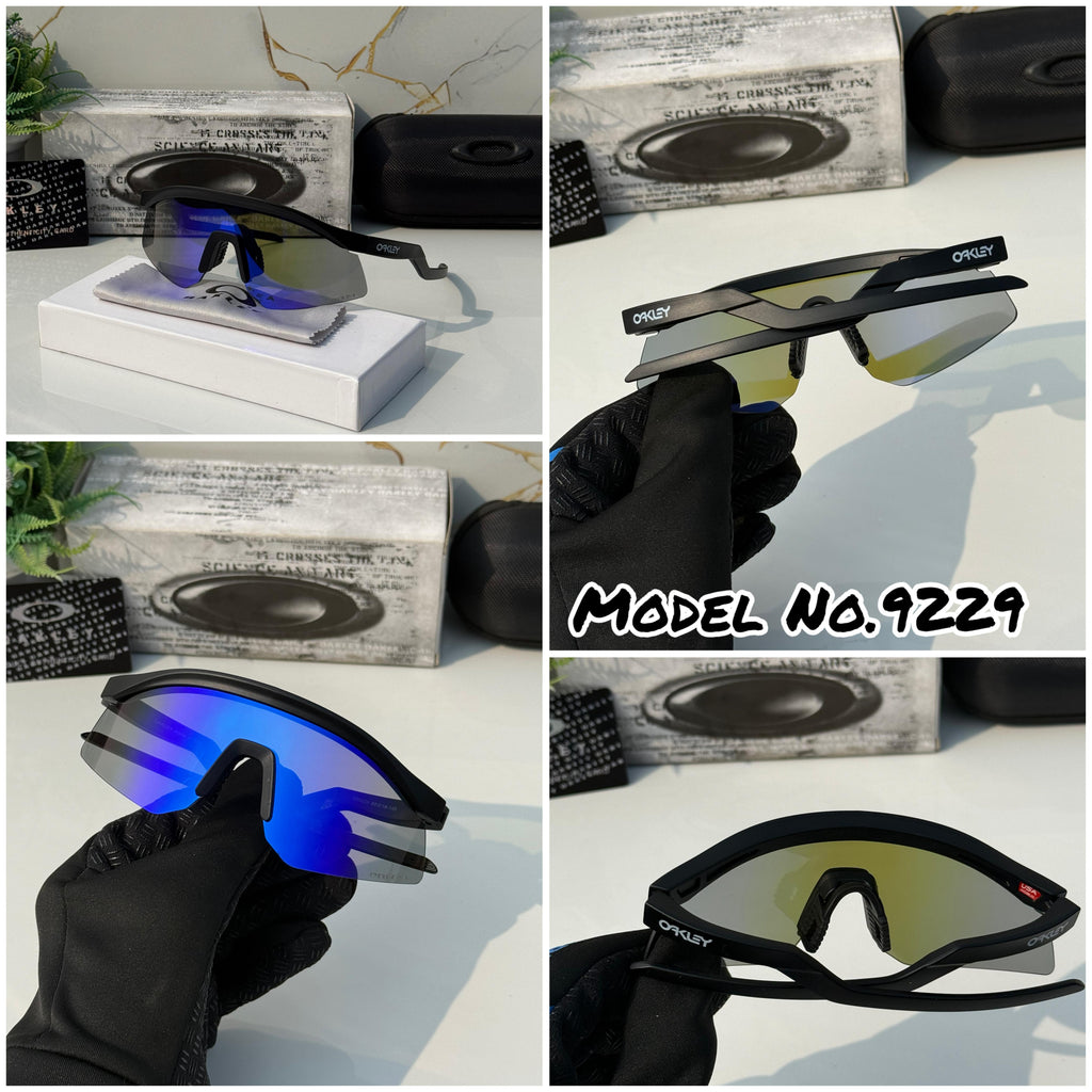 *Oakley 9229 Blue*🚨🔥