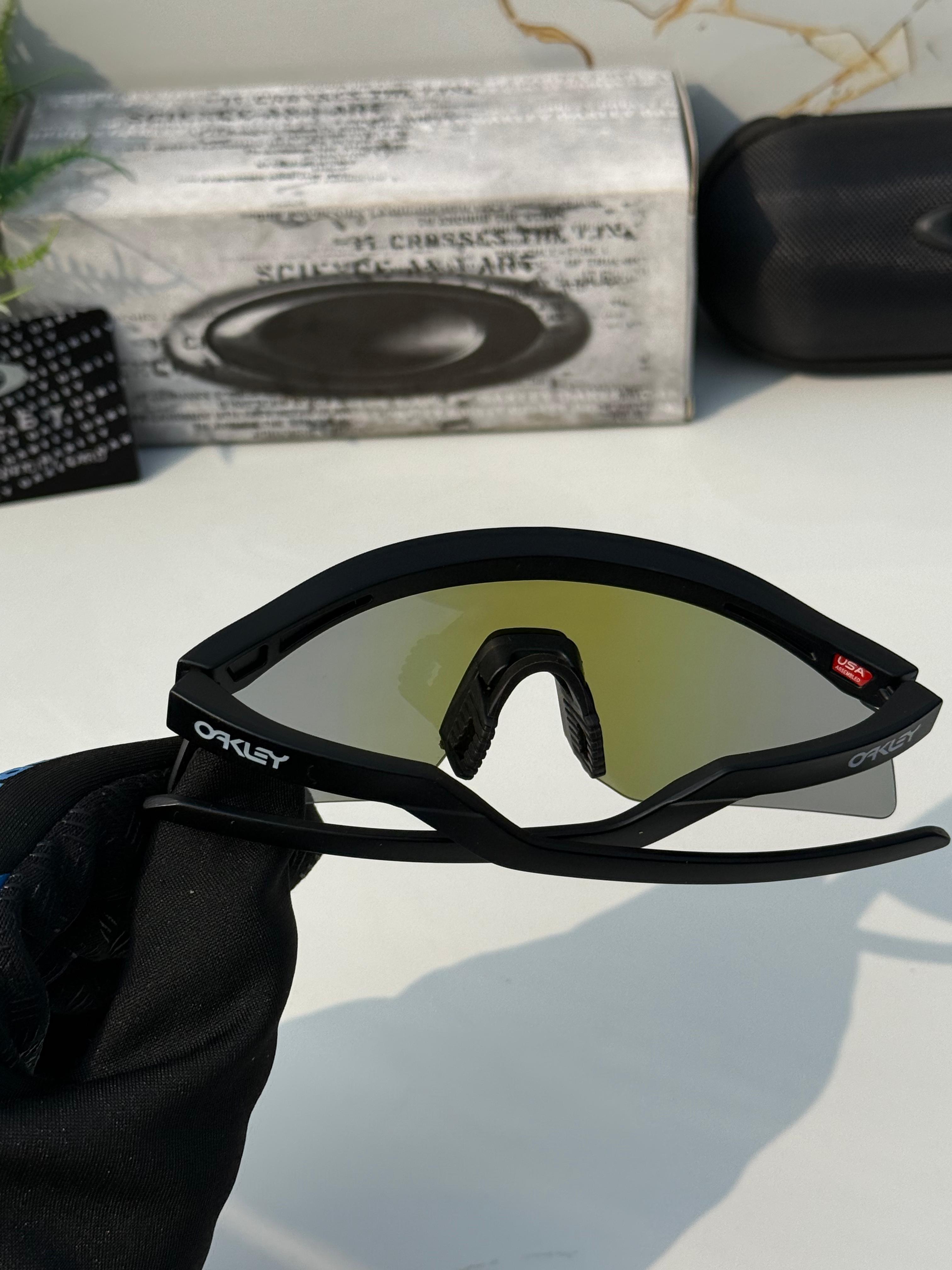 *Oakley 9229 Blue*🚨🔥