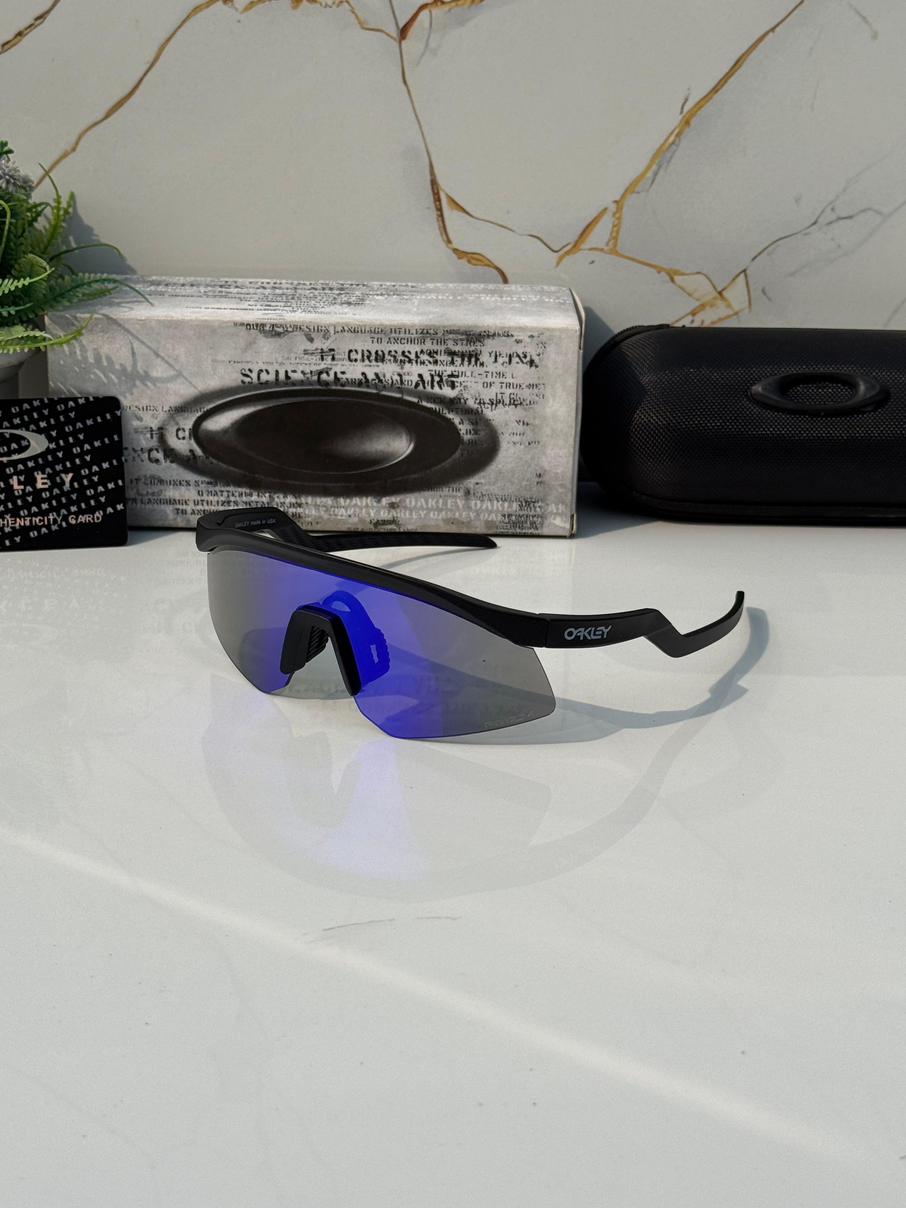 *Oakley 9229 Blue*🚨🔥
