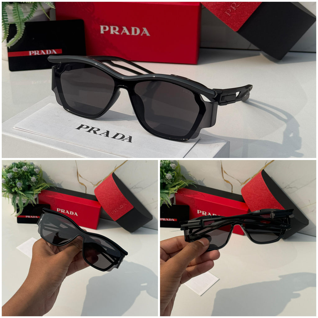 *Prada 9024 Black*🚨🔥