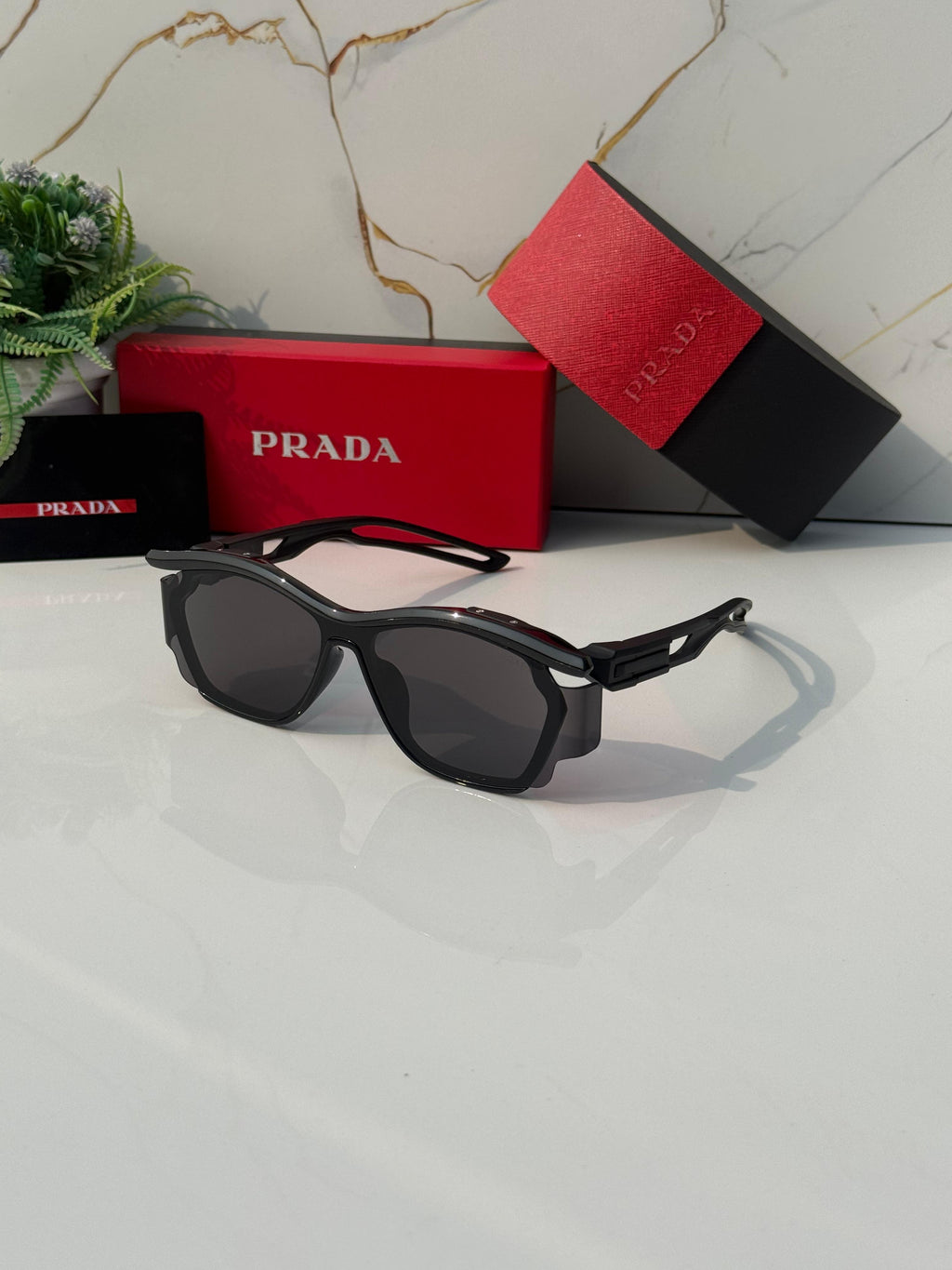 *Prada 9024 Black*🚨🔥