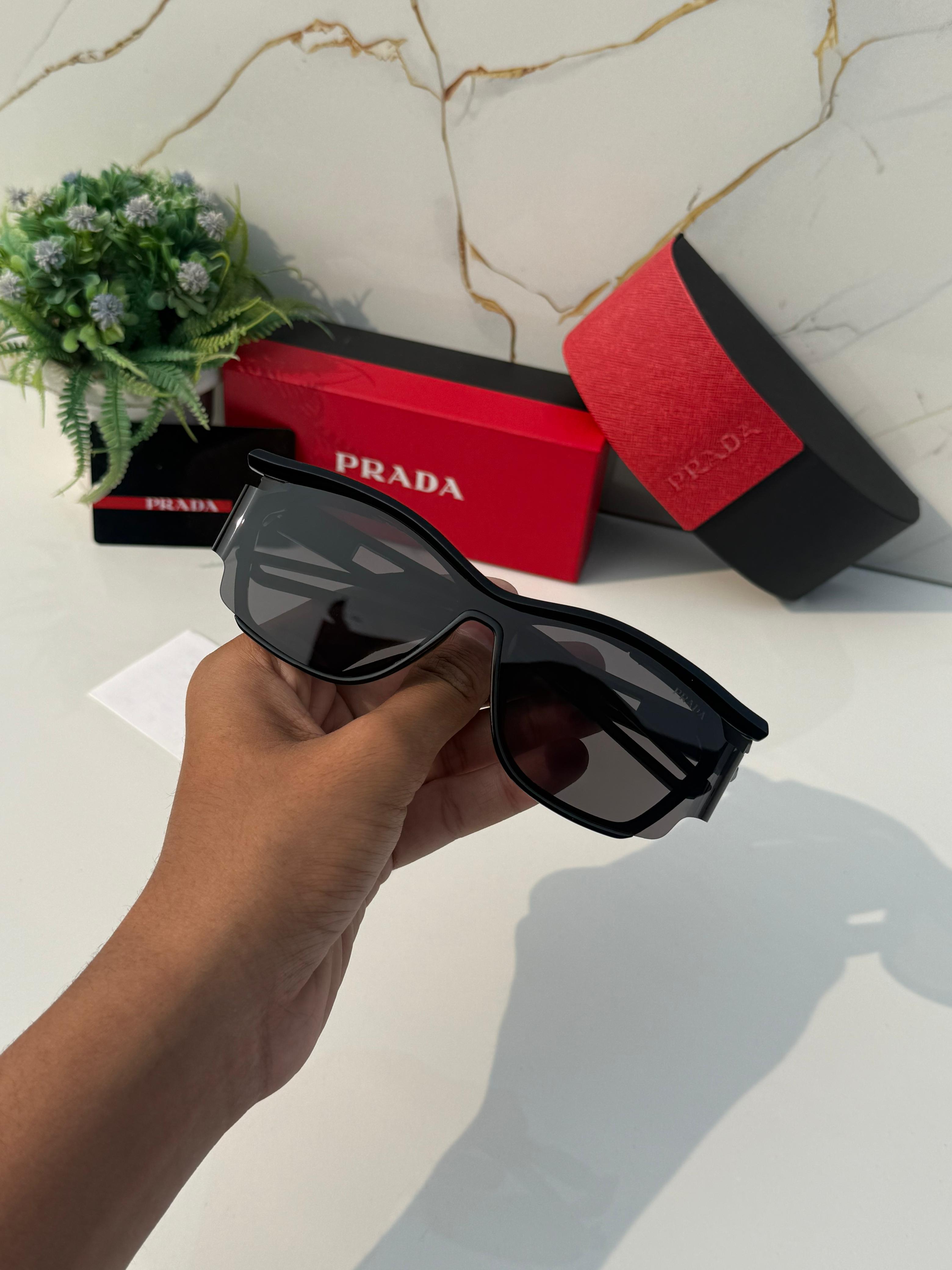 *Prada 9024 Black*🚨🔥
