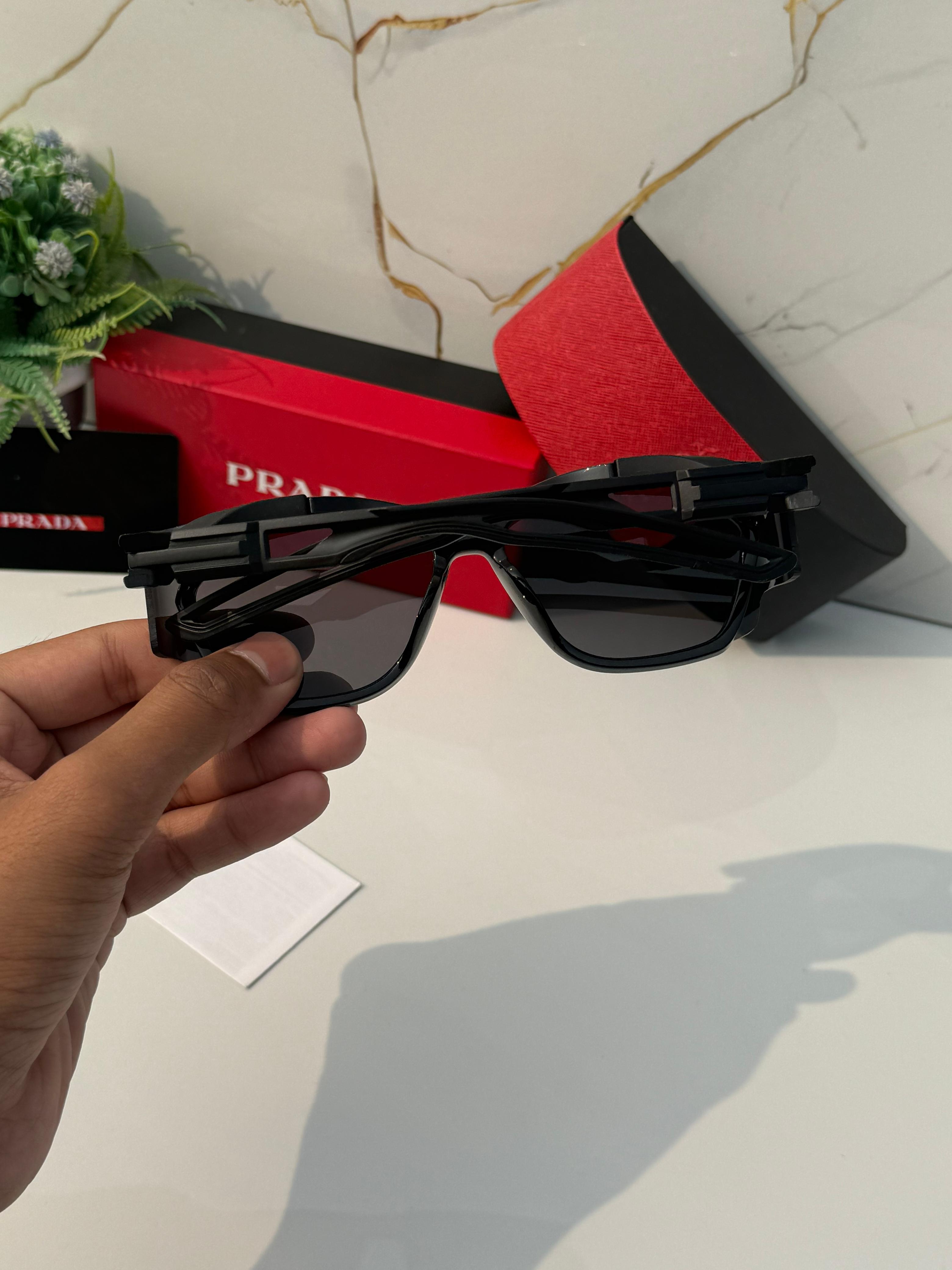 *Prada 9024 Black*🚨🔥