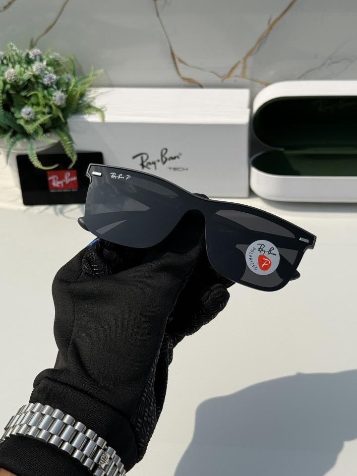 Rayban_4487_Gray