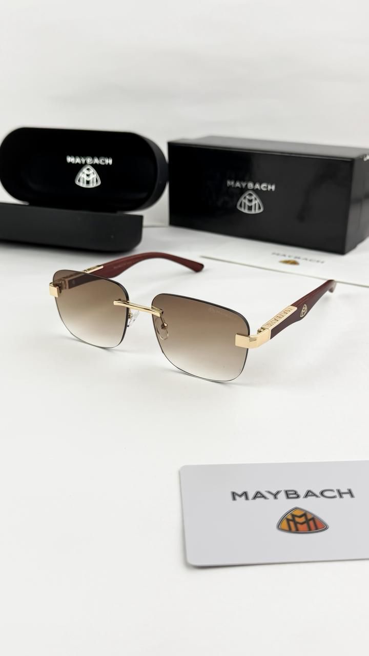 *MAYBACH GOLD BROWN 1030🥵🥵🥵*