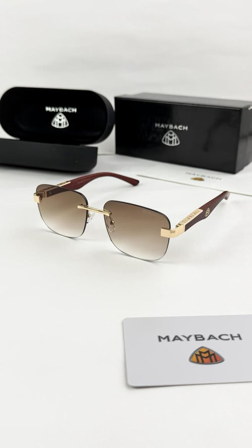 *MAYBACH GOLD BROWN 1030🥵🥵🥵*