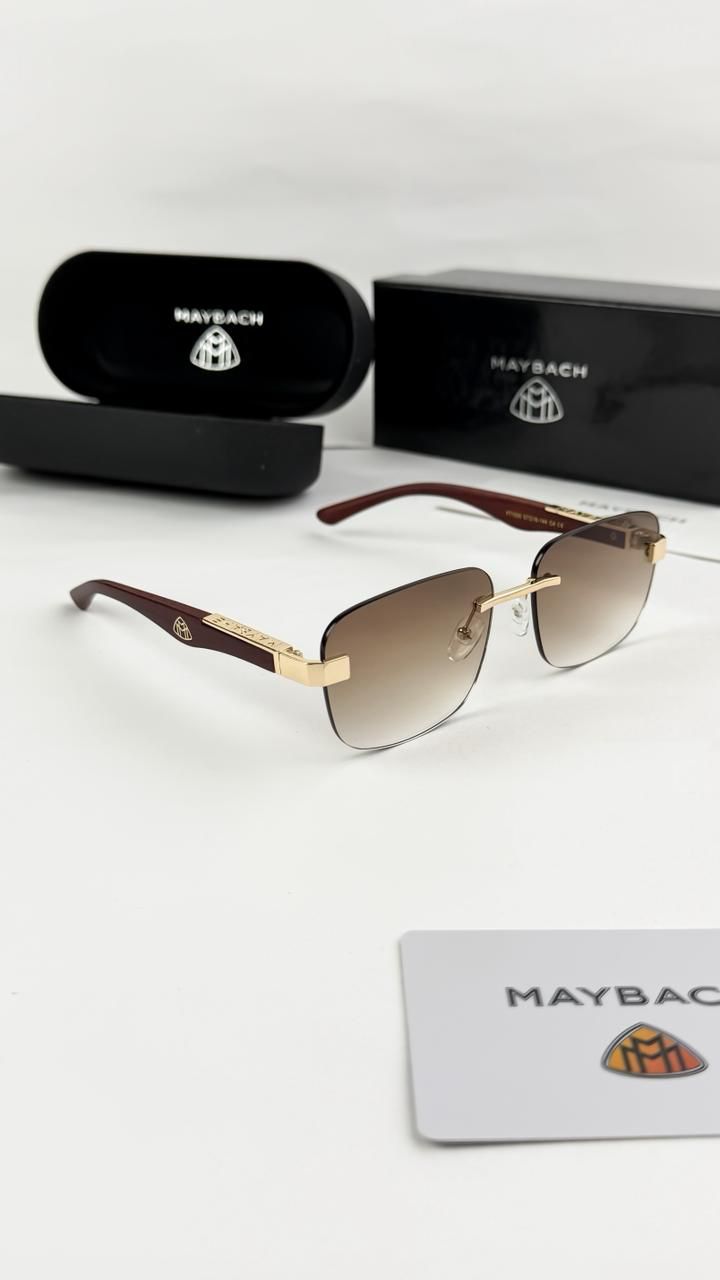 *MAYBACH GOLD BROWN 1030🥵🥵🥵*