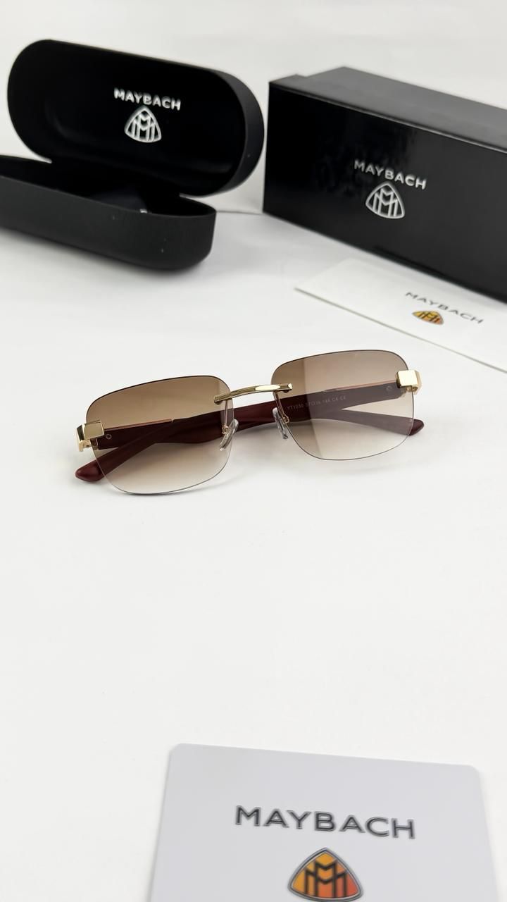 *MAYBACH GOLD BROWN 1030🥵🥵🥵*