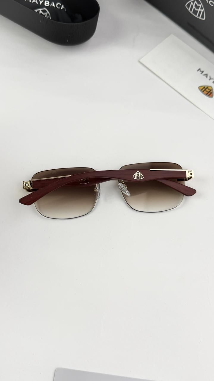 *MAYBACH GOLD BROWN 1030🥵🥵🥵*