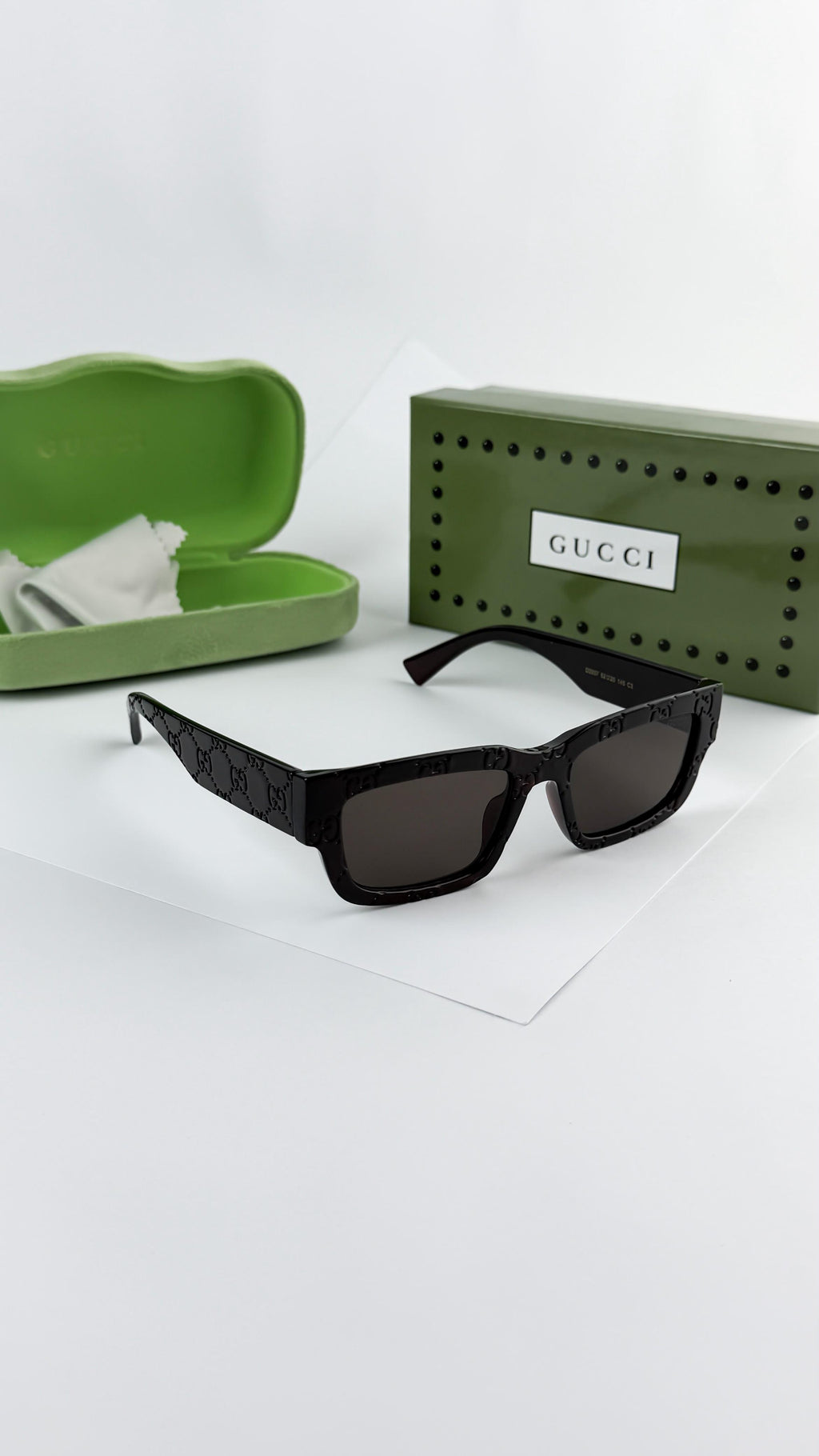 *GUCCI BLACK 2937🔥🔥🔥*