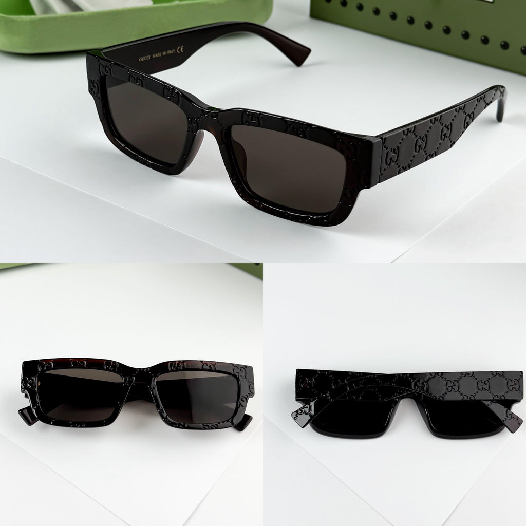*GUCCI BLACK 2937🔥🔥🔥*