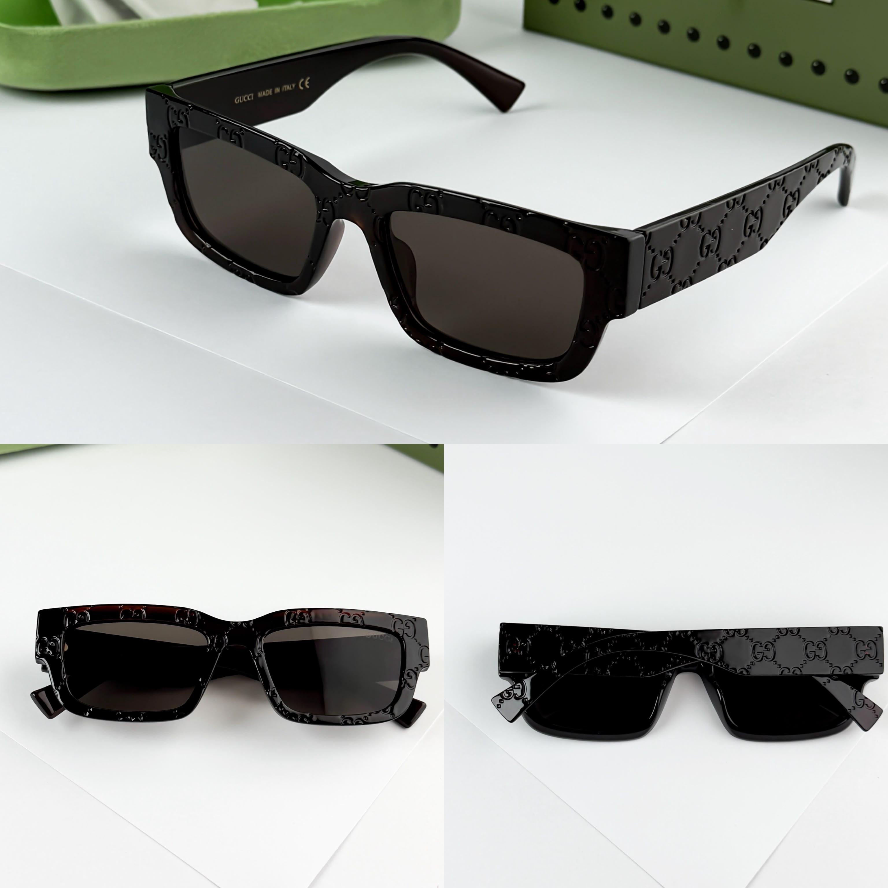 *GUCCI BLACK 2937🔥🔥🔥*