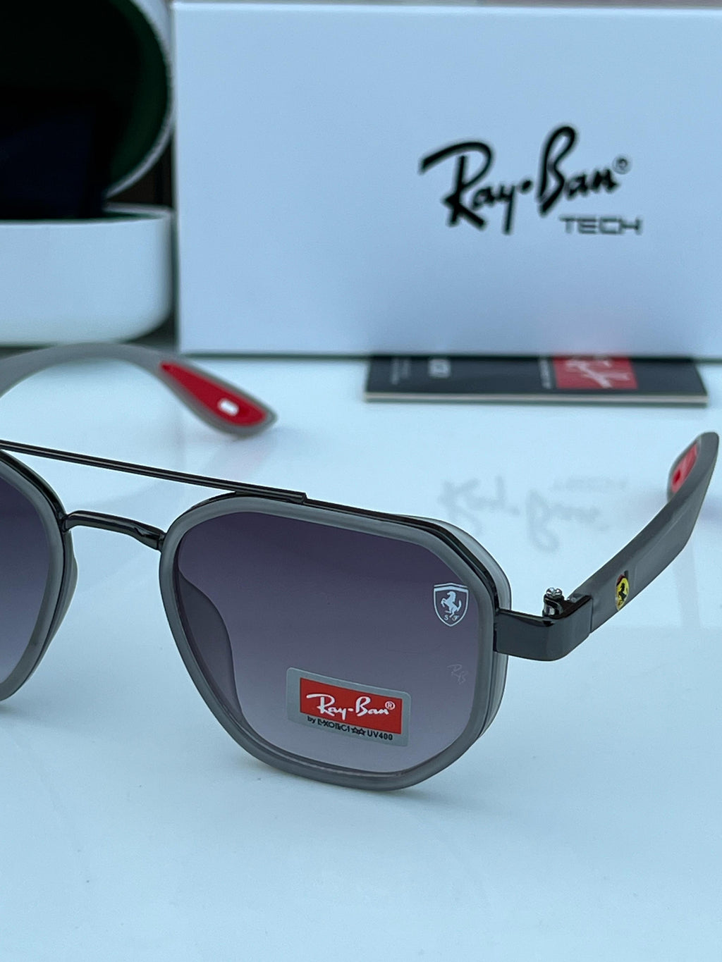Ray_ 3675 grey A