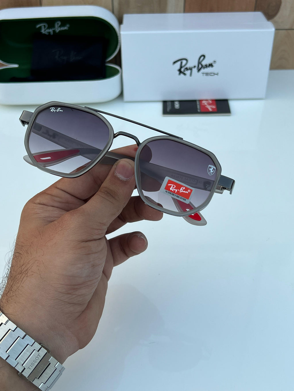 Ray_ 3675 grey A