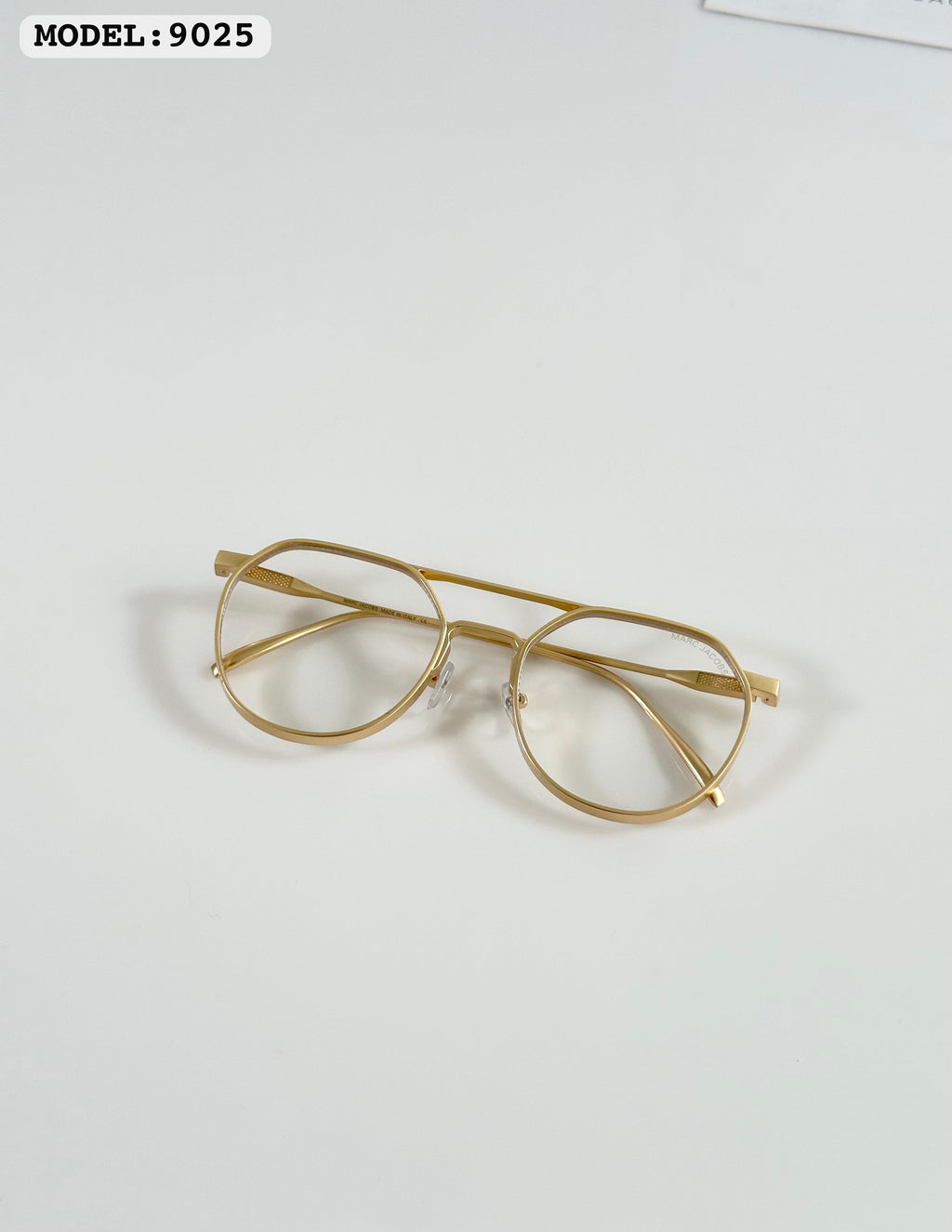 MA_R_C JA_CO_BS 9025 GOLD FRAME GL