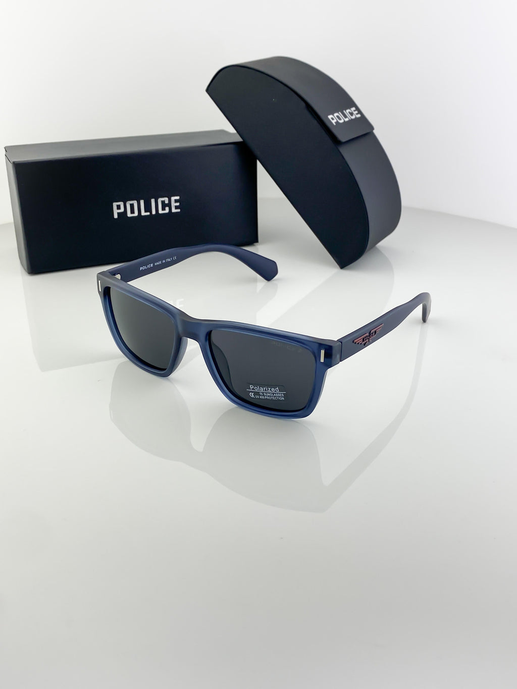 POL BLUE 1800 B