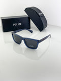 POL BLUE 1800 B