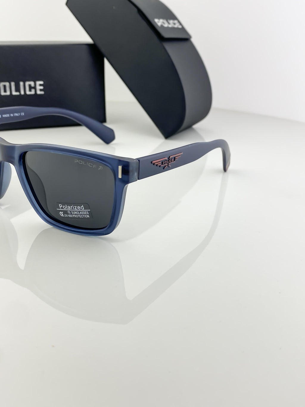POL BLUE 1800 B