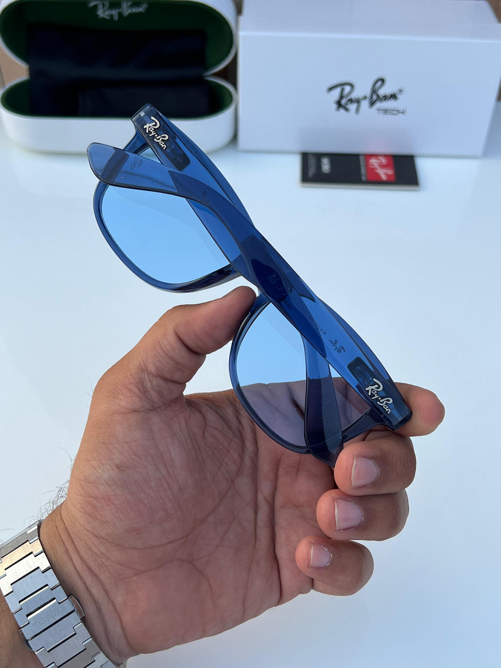 Ray 0504 blue A