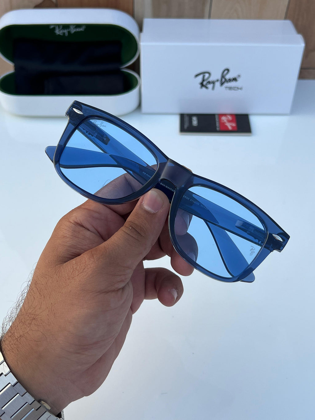 Ray 0504 blue A