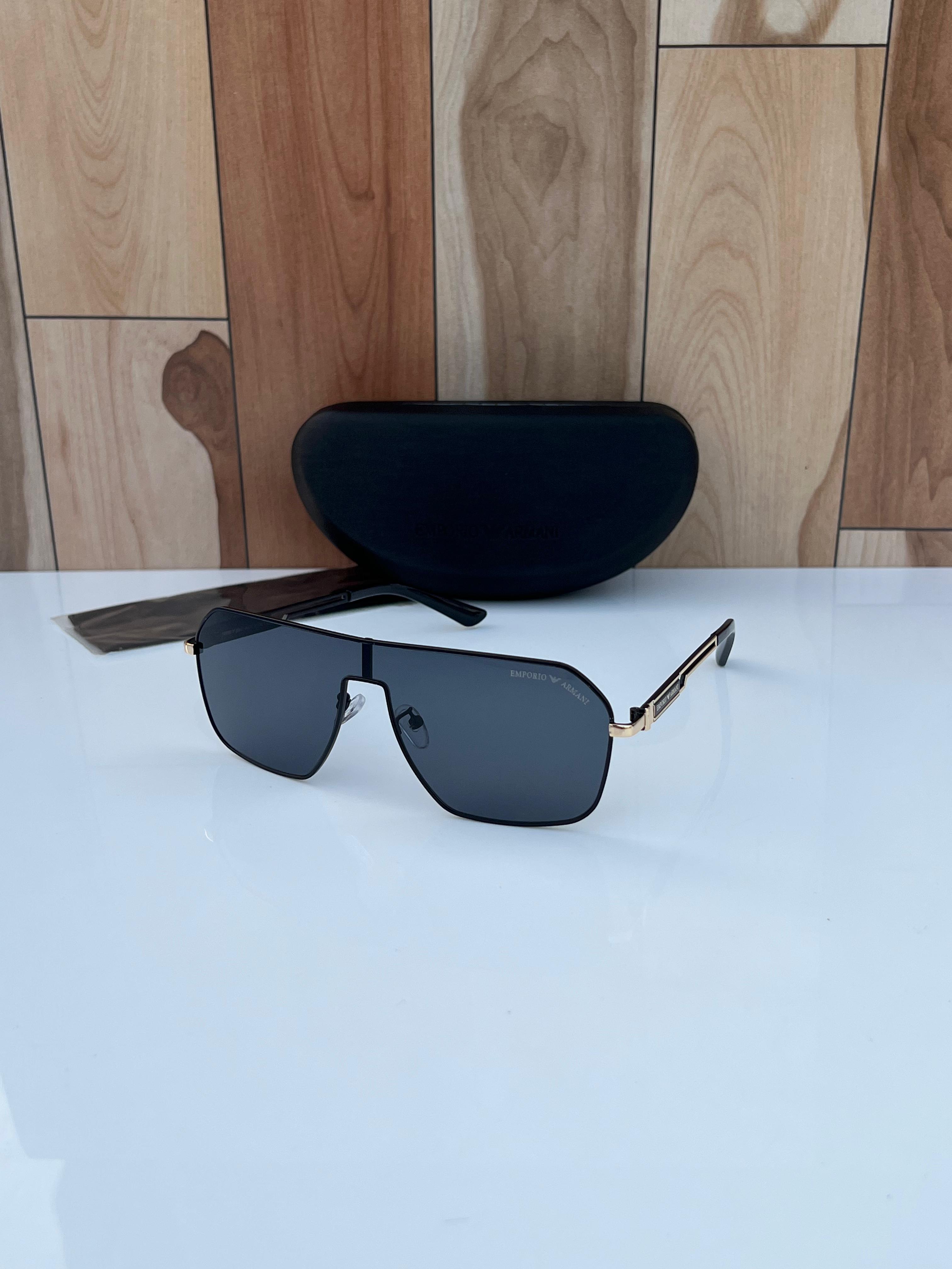 E&M sunglass