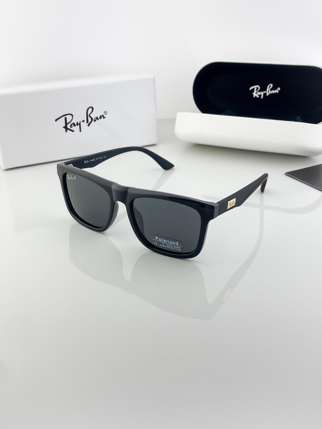 RAY BLACK 4558 B