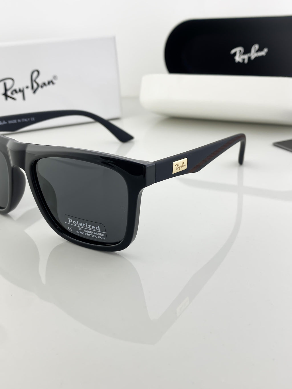 RAY BLACK 4558 B