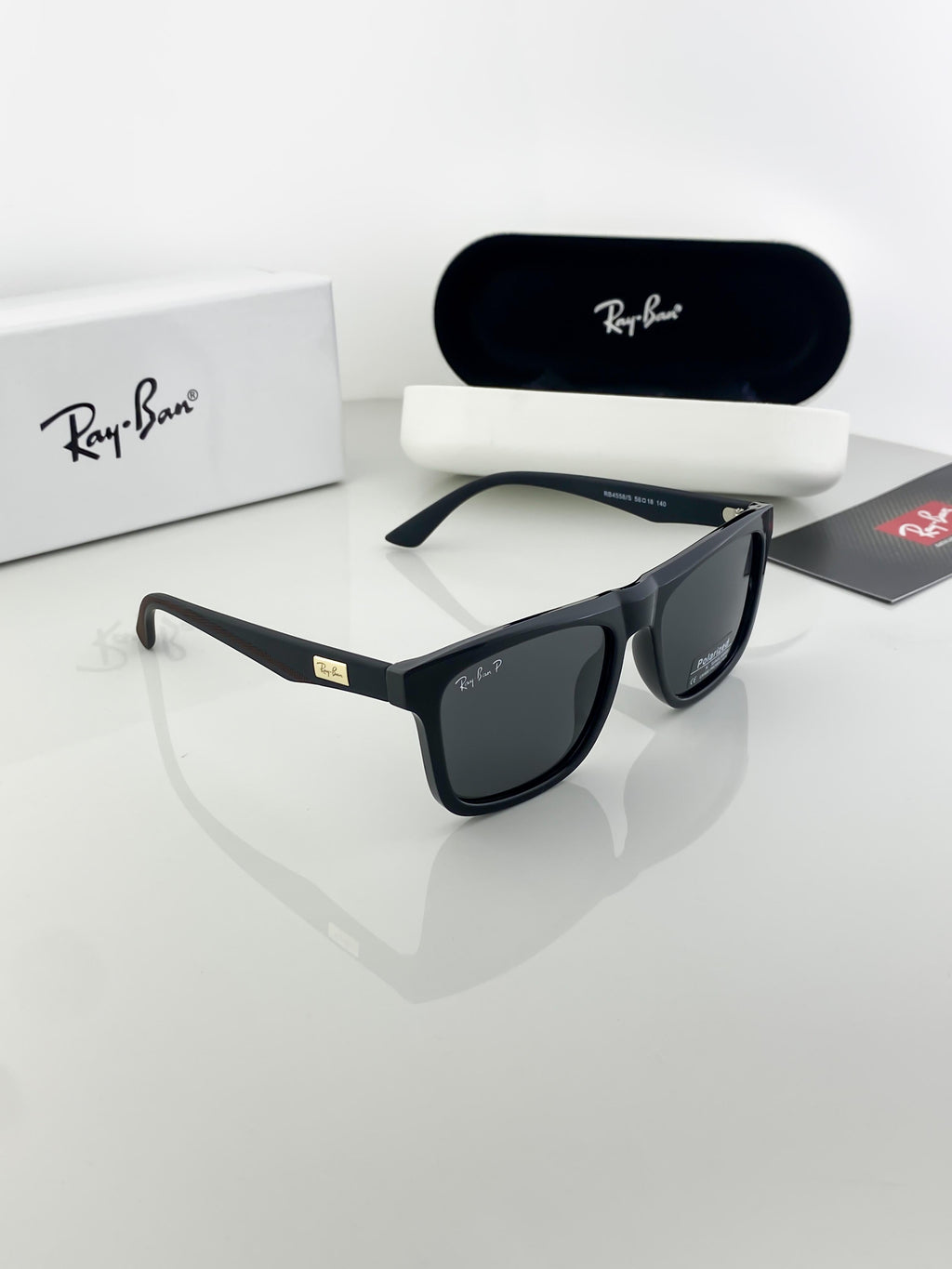 RAY BLACK 4558 B