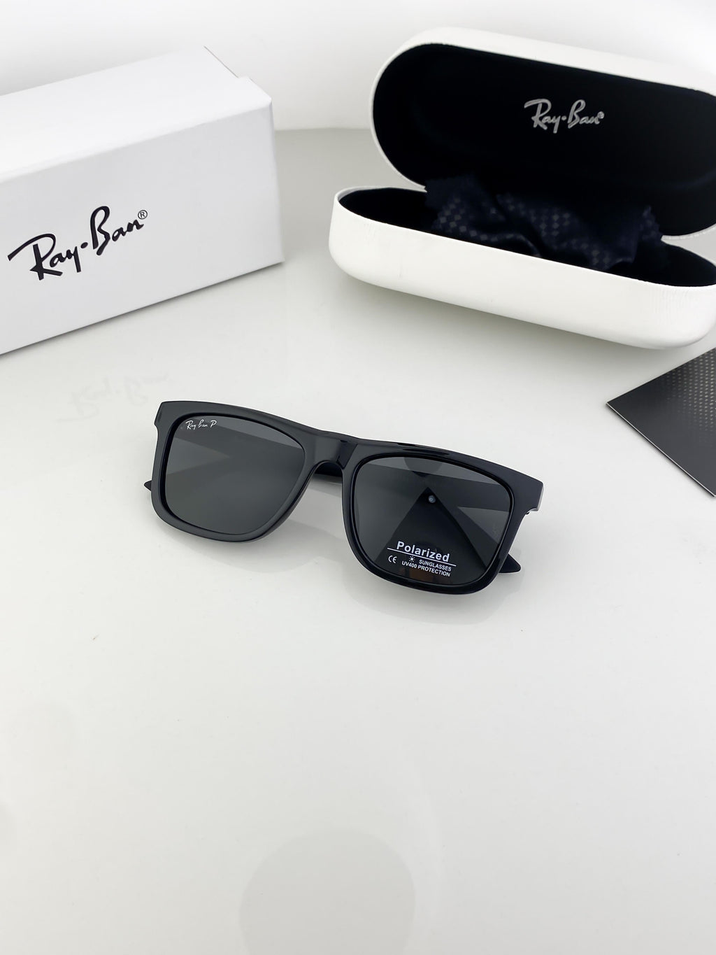 RAY BLACK 4558 B