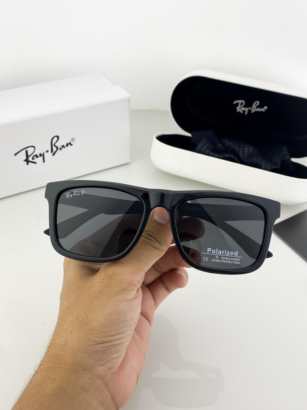 RAY BLACK 4558 B
