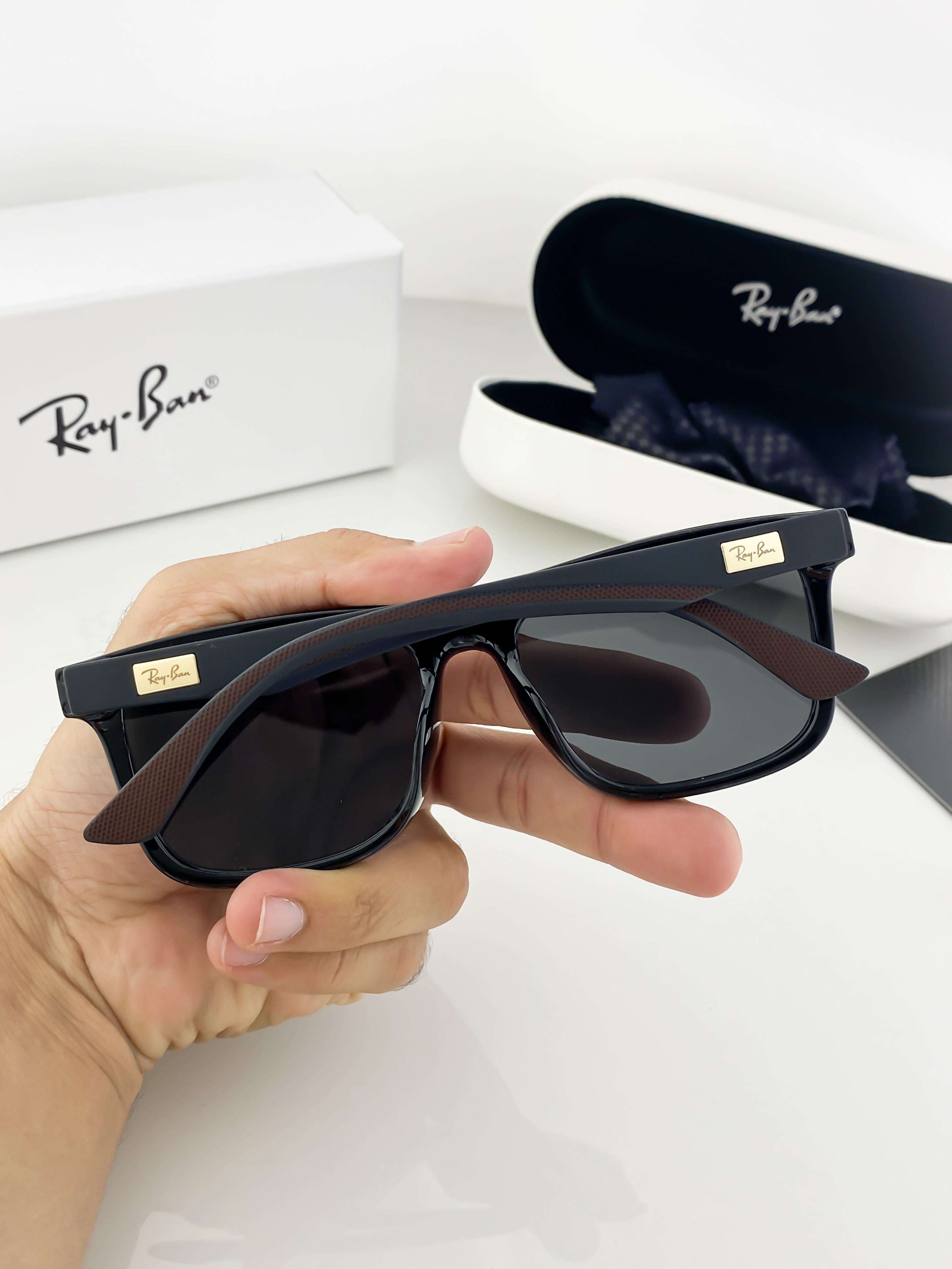 RAY BLACK 4558 B