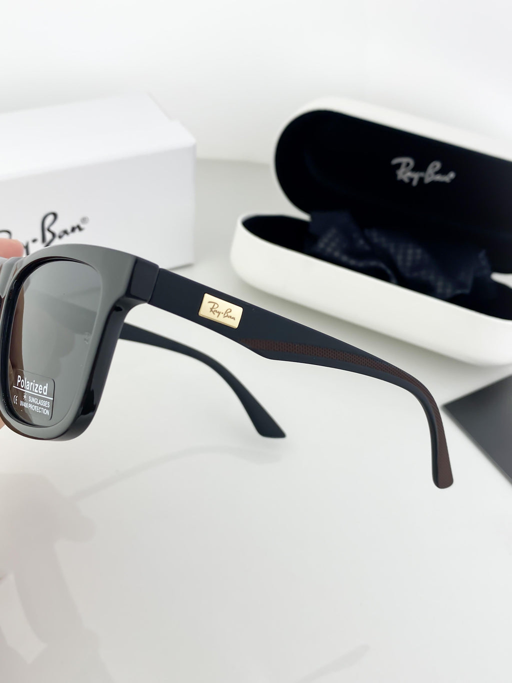RAY BLACK 4558 B