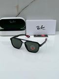 Ray4602 black green  A