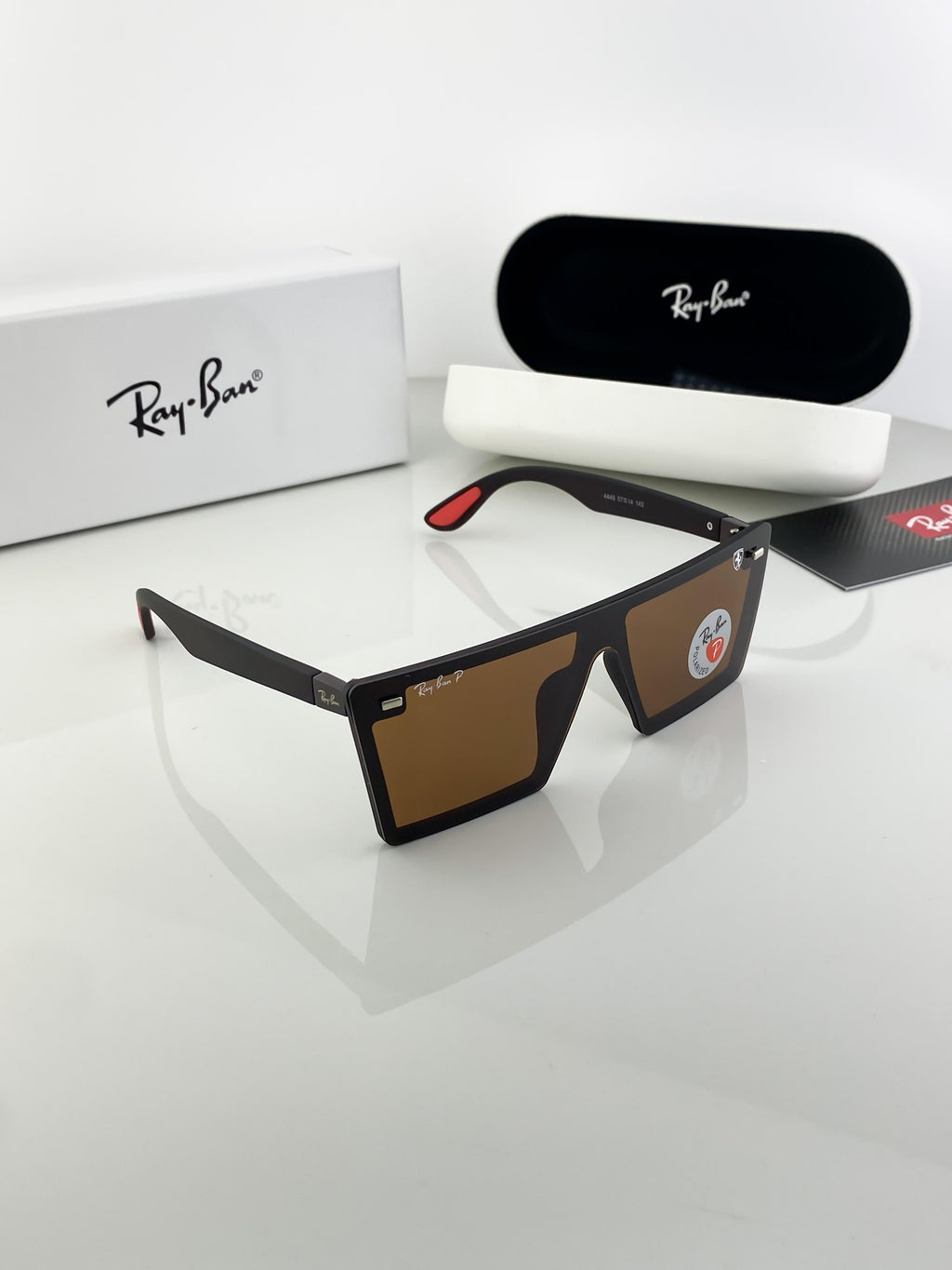 RAY BROWN 4449 B