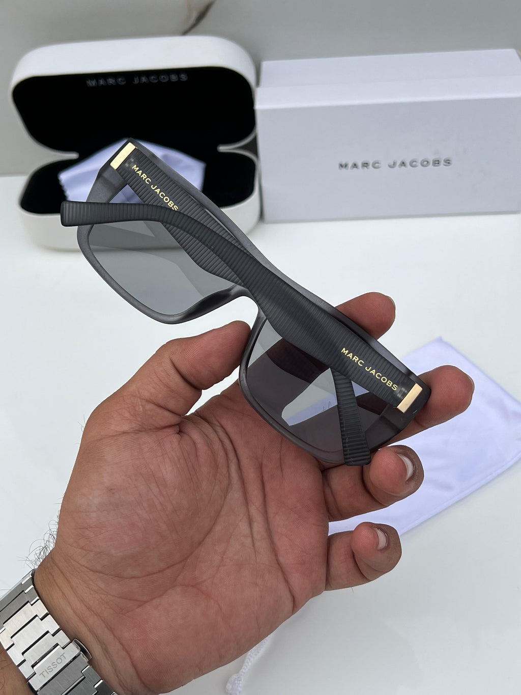 Marc 56801 grey A