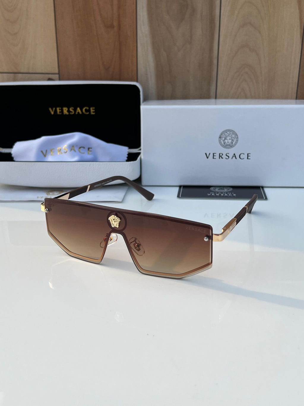 Ver 24101 gold brown  A