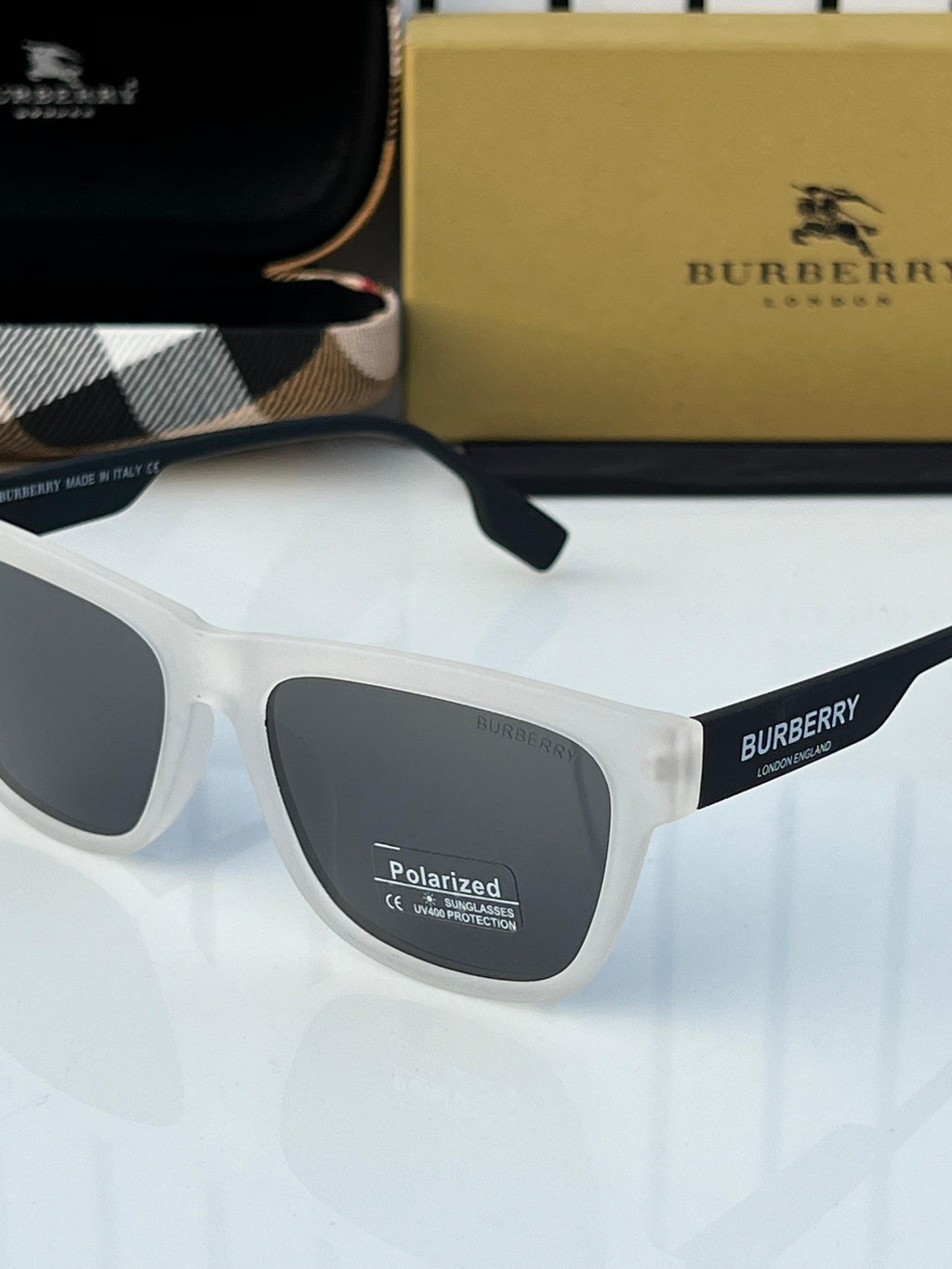 Bur 4293 white black SG