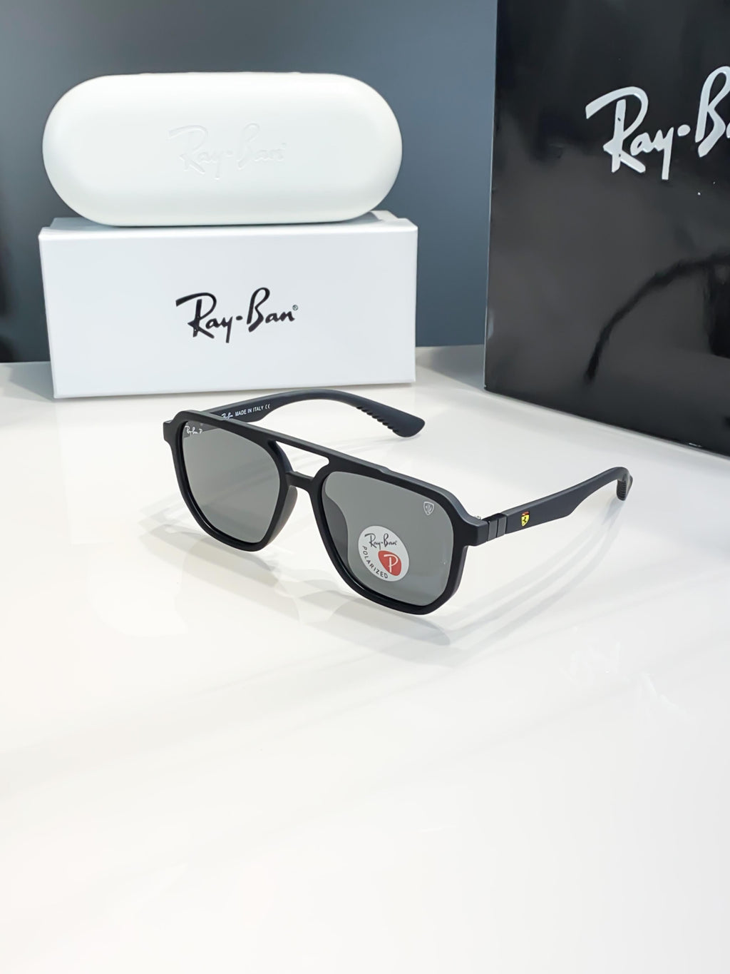 RAY BLACK 4613 B