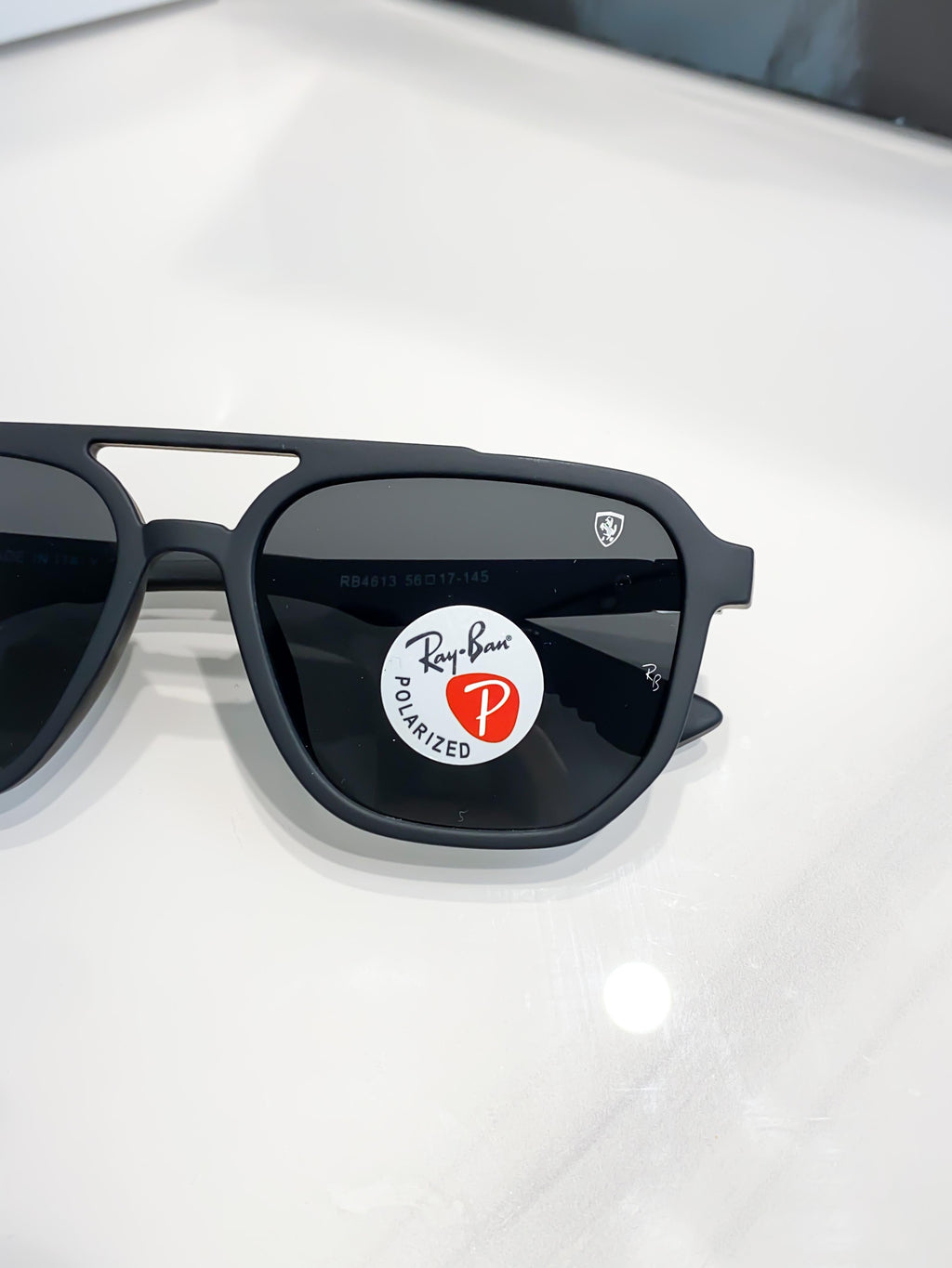 RAY BLACK 4613 B