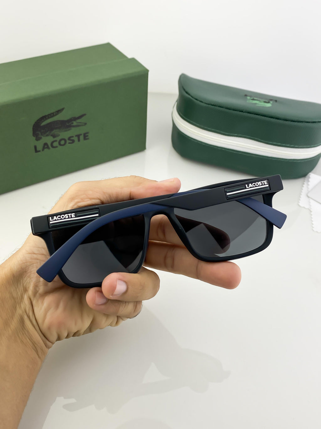 LACO BLACK 2409 B