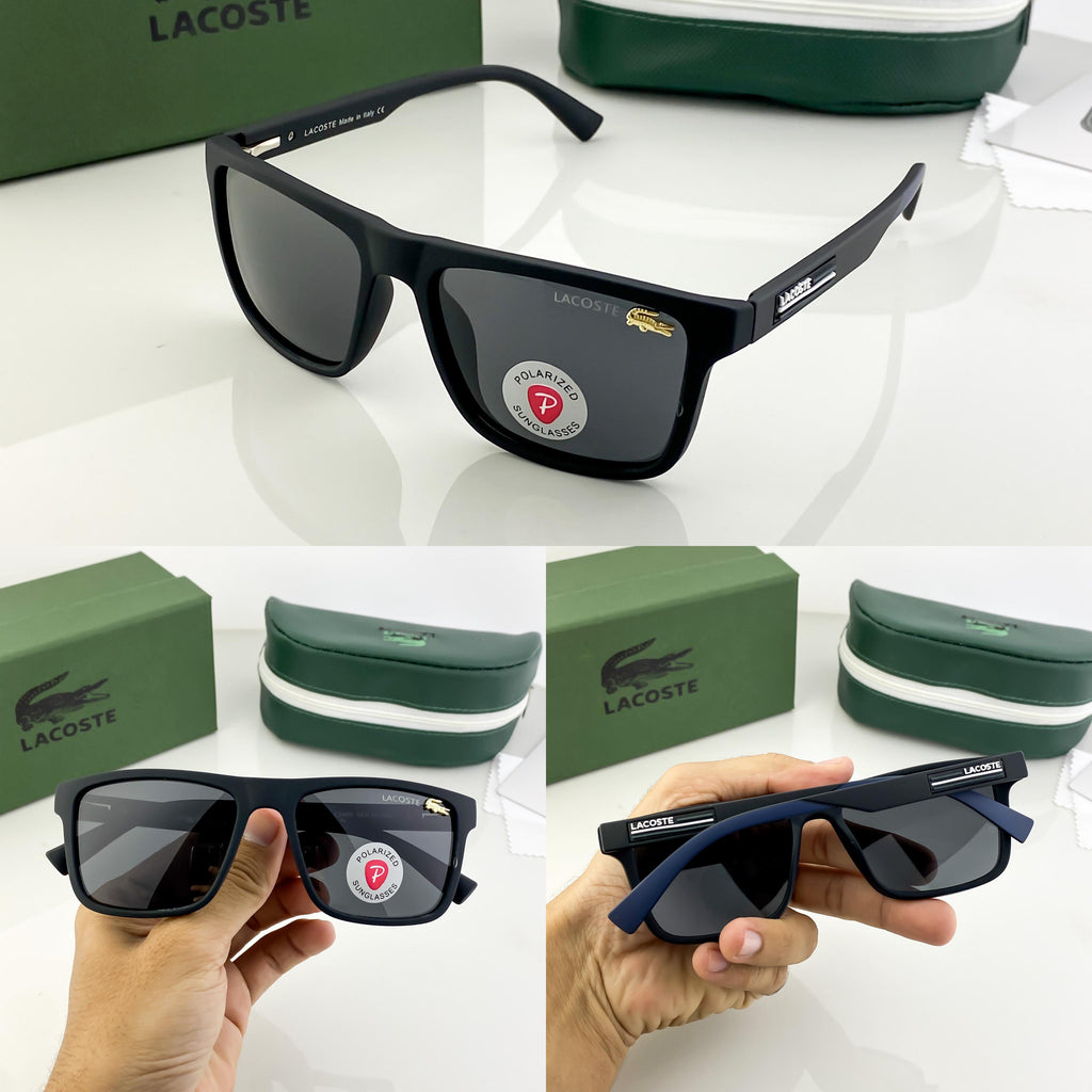LACO BLACK 2409 B