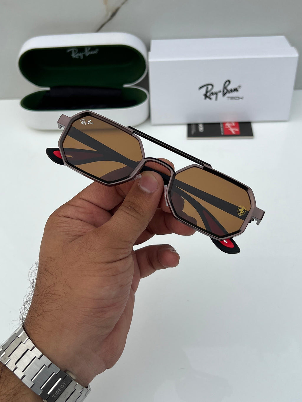 Ray 05 brown A