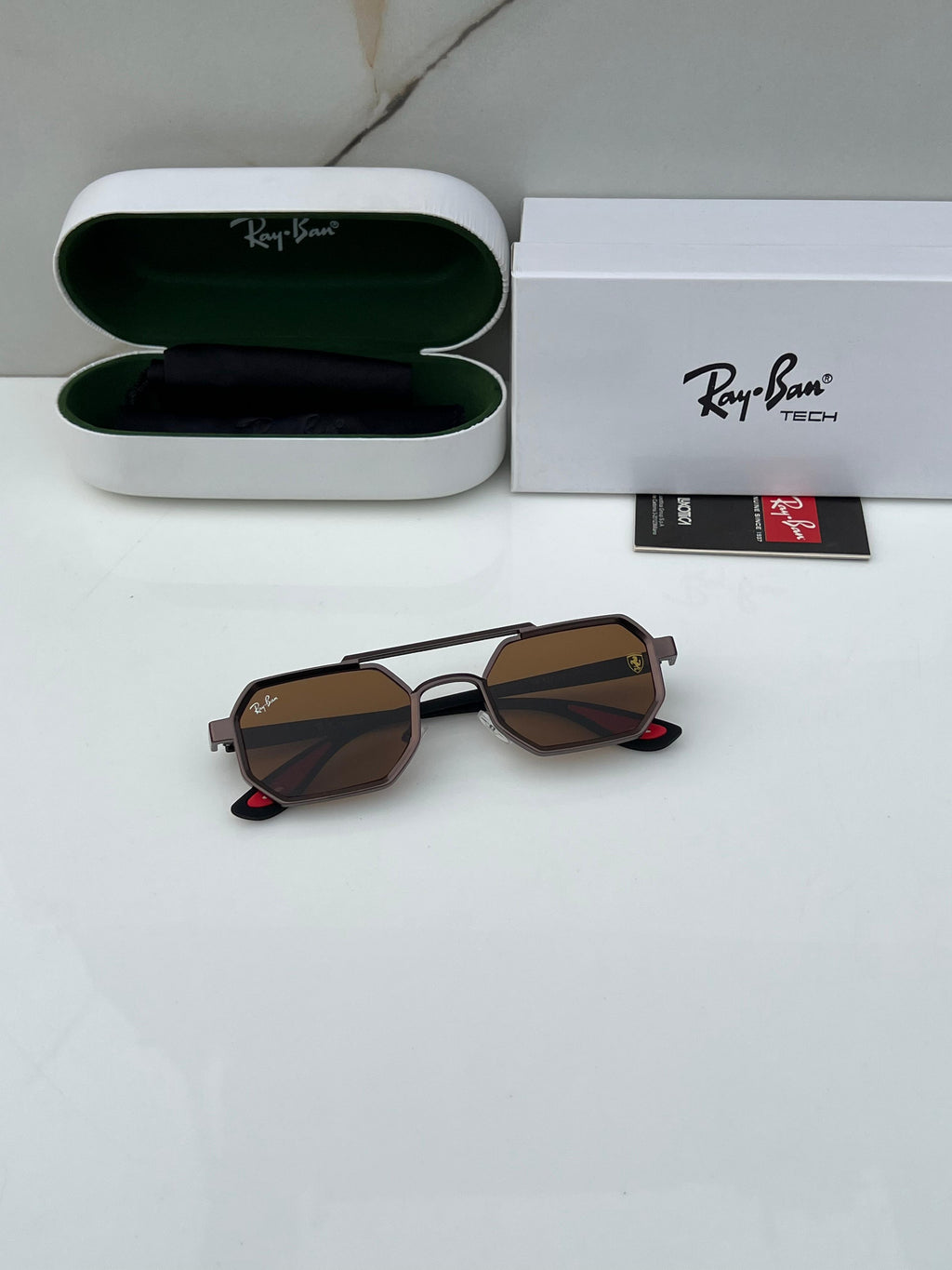Ray 05 brown A