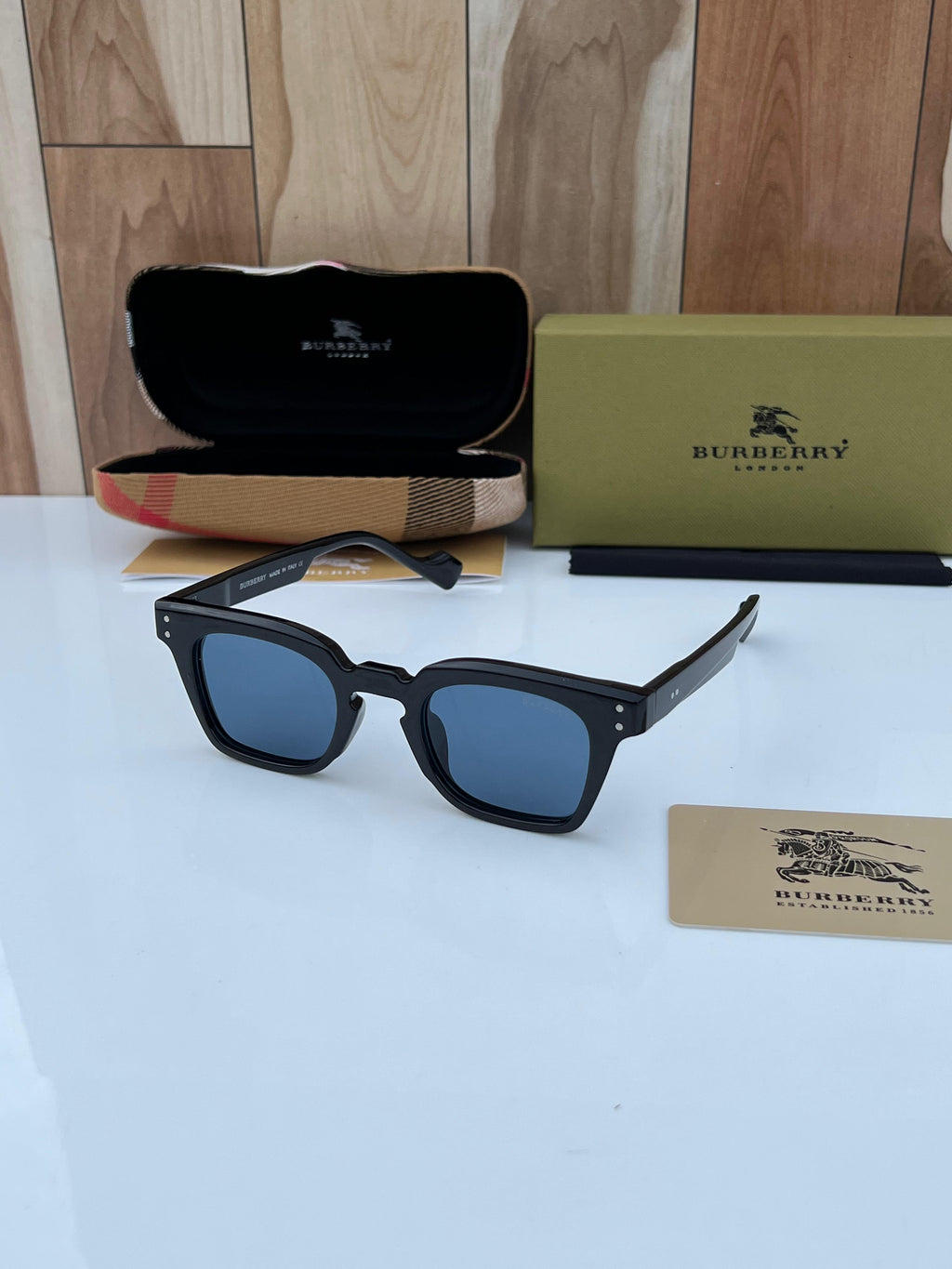 BuR 2001 BLACK BLUE  A
