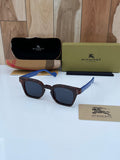 Bur 2001 BROWN BLUE A