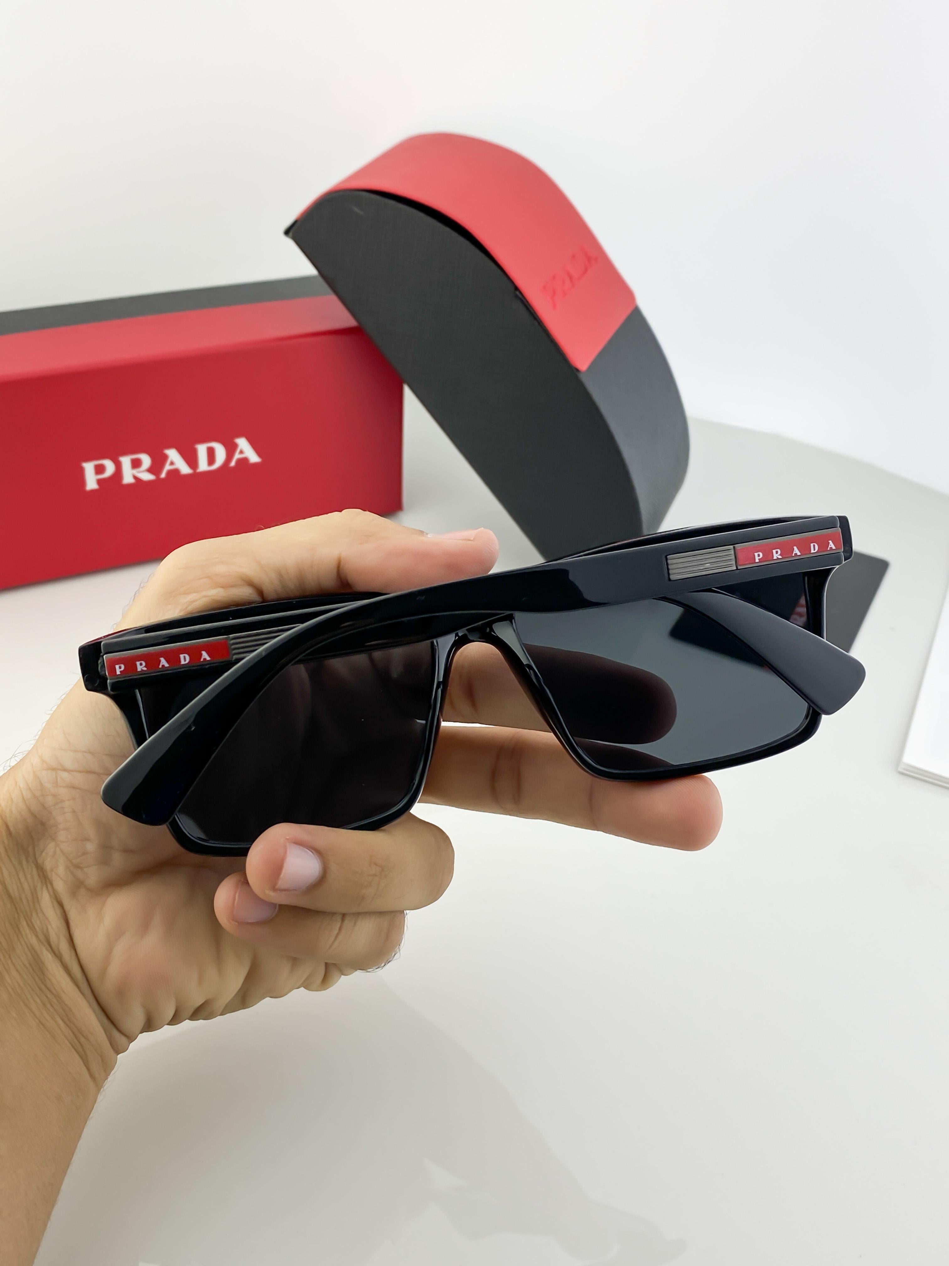 PRA BLACK S1000 B