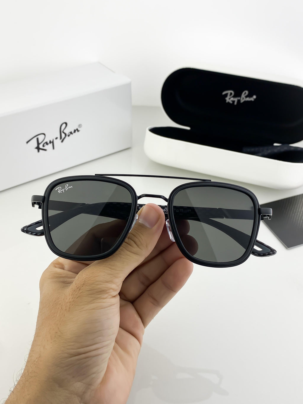 RAY BLACK 3607 B
