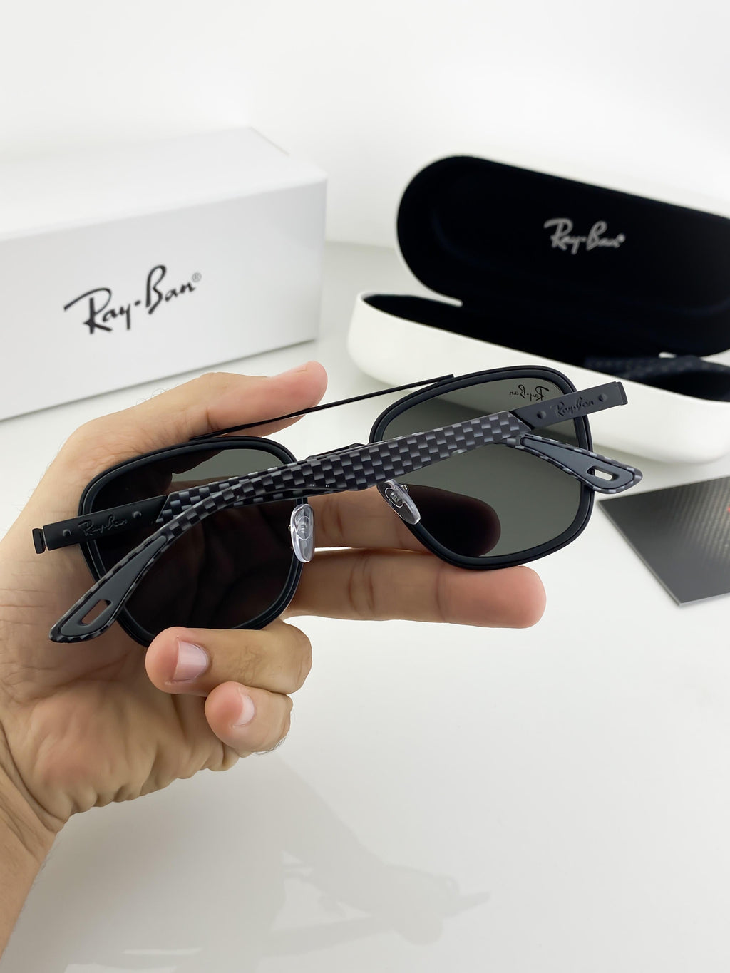 RAY BLACK 3607 B