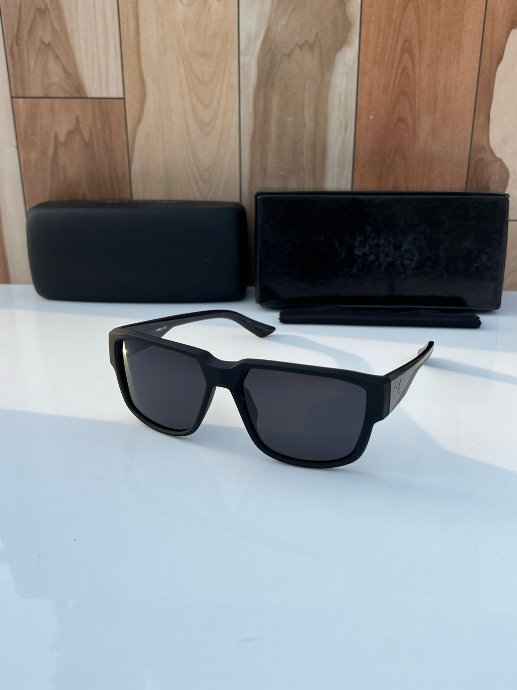 Pu 4948 black A
